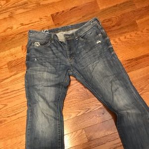 Buffalo jeans
